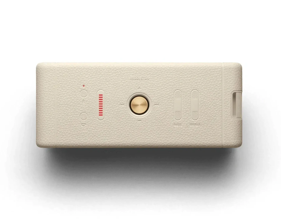 Колонка Marshall Middleton Cream (1006262)