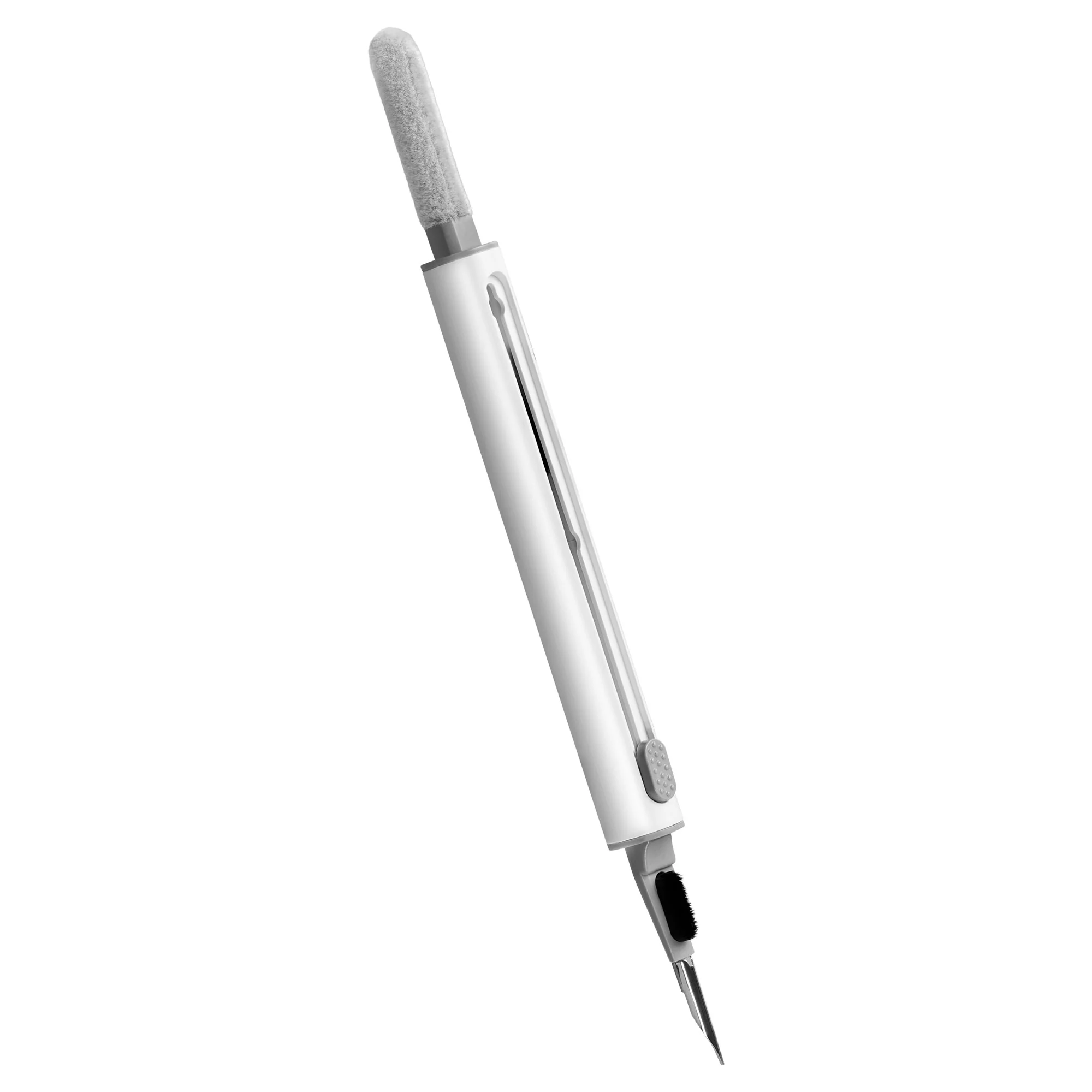 Ручка LAUT KLEAN для чистки наушников - White (L_APP2_KL_W)