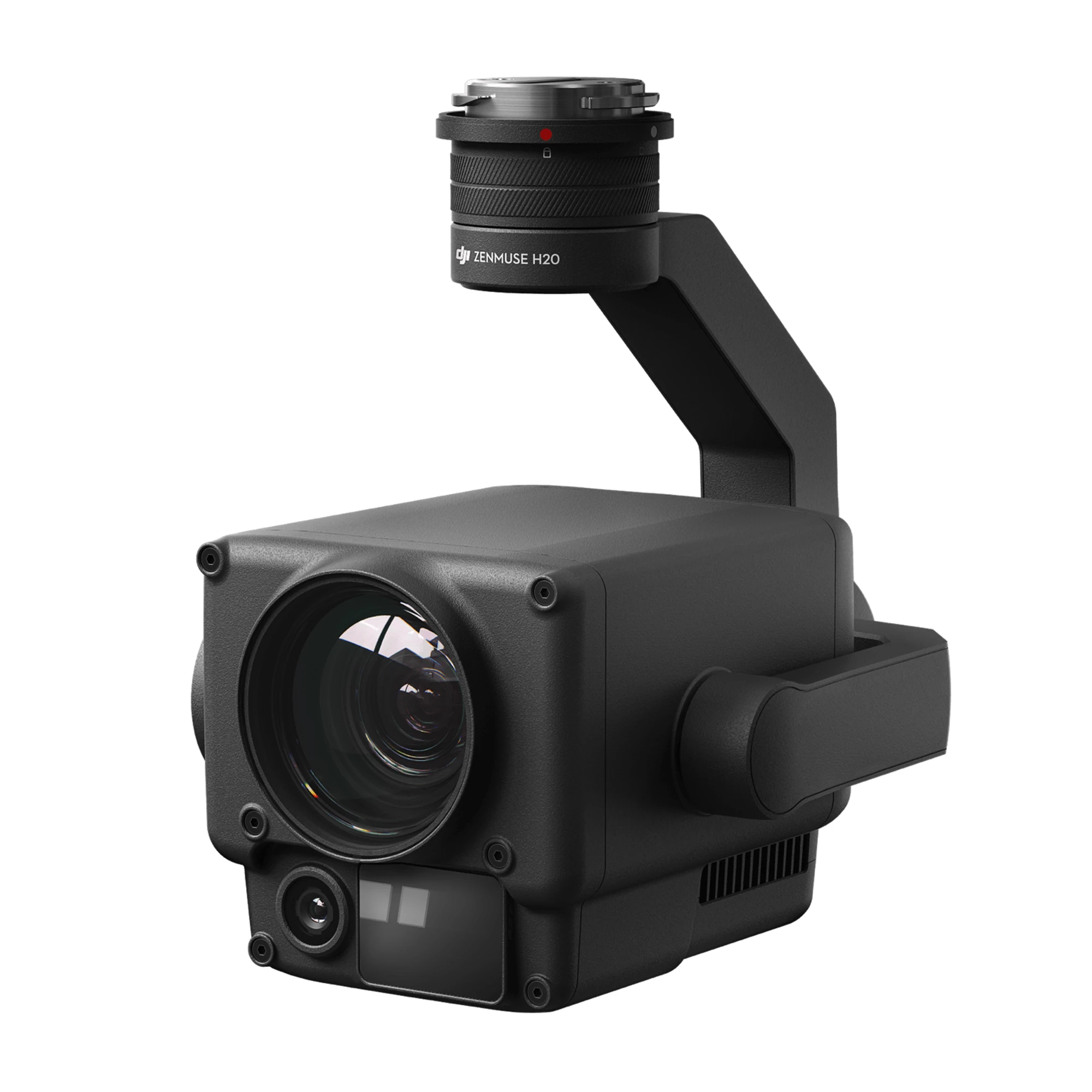 Камера з підвісом DJI Zenmuse H20 для квадрокоптера DJI Matrice 300 RTK (CP.ZM.00000133.01)