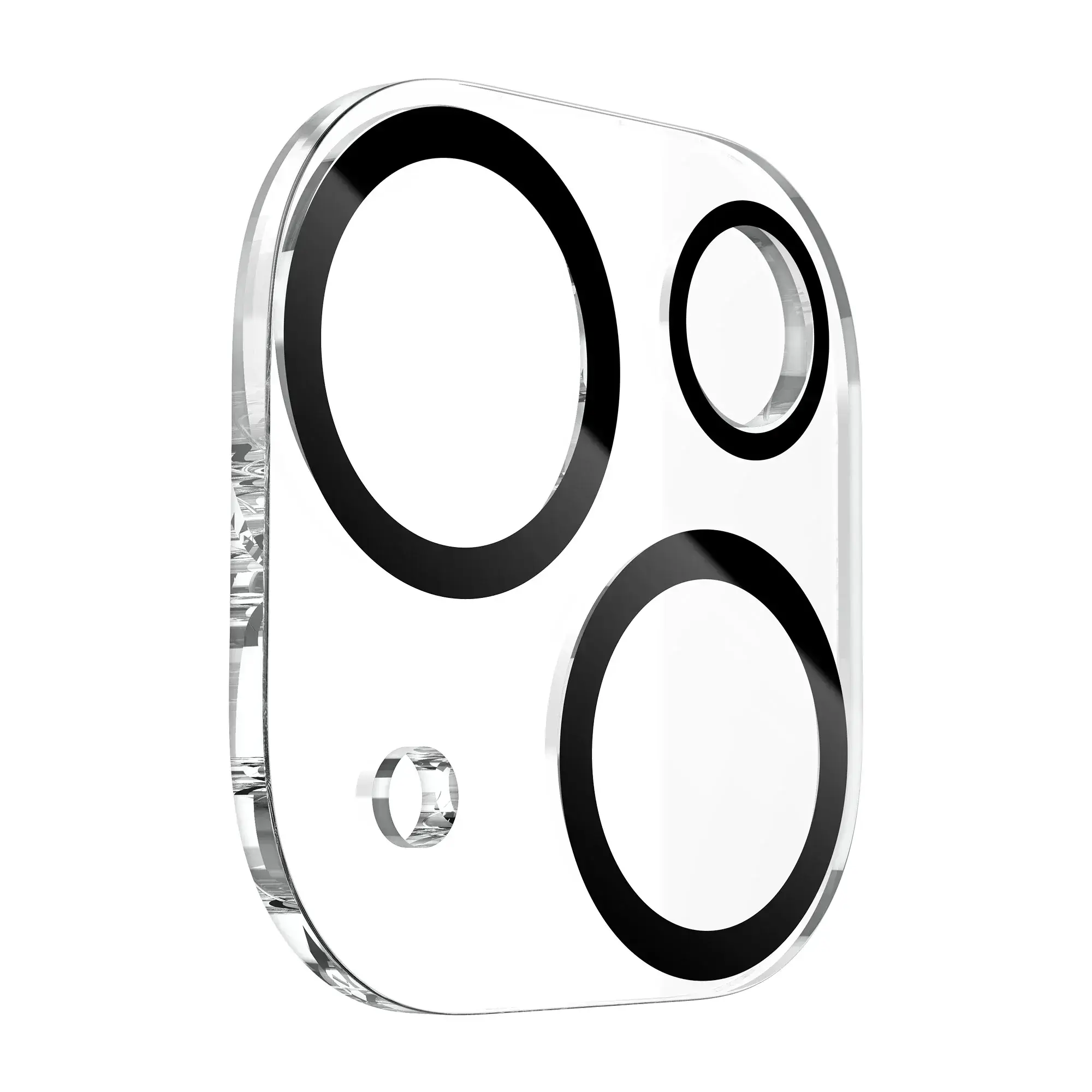 Защитное стекло на камеры LAUT для iPhone 14 | 14 Plus (L_IP22A_PGL)