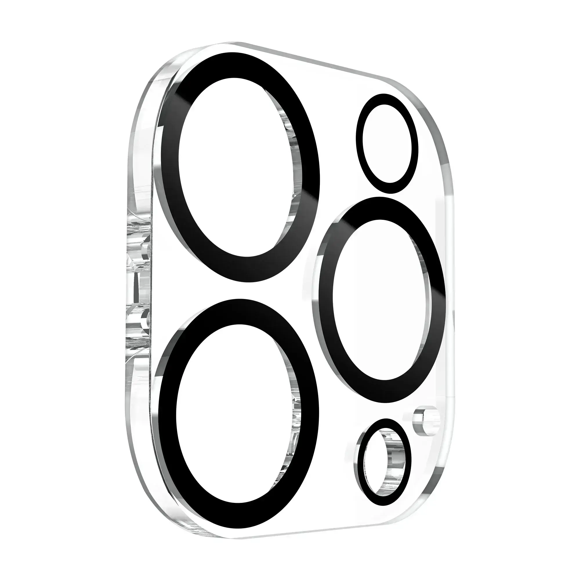 Захисне скло на камери LAUT для iPhone 14 Pro | 14 Pro Max (L_IP22B_PGL)