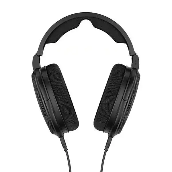 Навушники Sennheiser HD 660 S2 Black (700240)