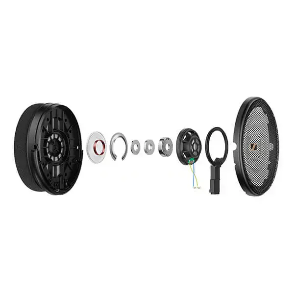 Навушники Sennheiser HD 660 S2 Black (700240)