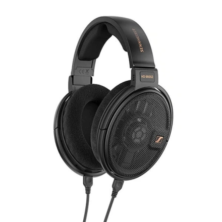 Наушники Sennheiser HD 660 S2 Black (700240)