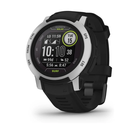 Смарт-годинник Garmin Instinct 2 Solar - Surf Edition Bells Beach (010-02627-05/15)