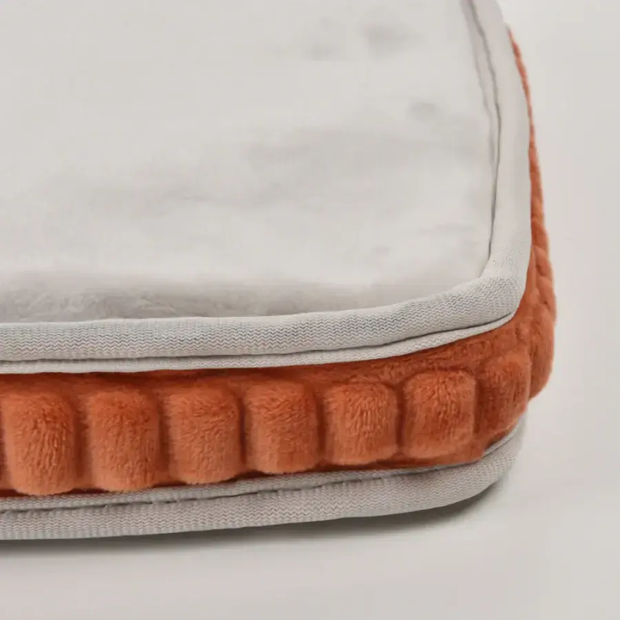 Сумка для ноутбука WIWU Ora Laptop Sleeve MacBook 14" - Beige