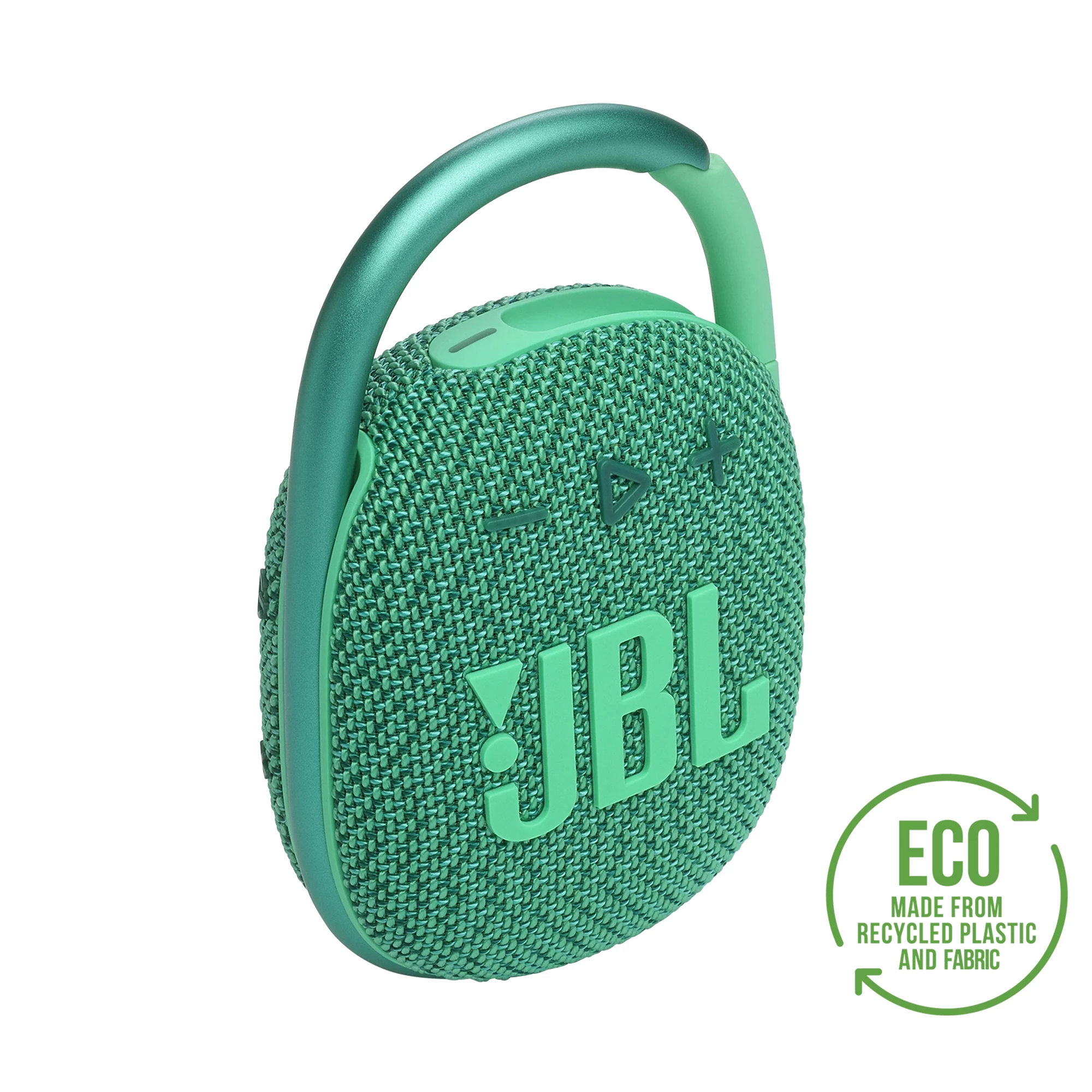 JBL Clip 4 Eco - Green (JBLCLIP4ECOGRN)