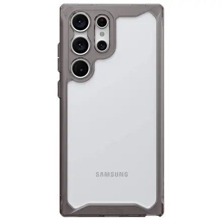 Чехол UAG Plyo Series Case for Samsung Galaxy S23 Ultra - Ash (214139113131)