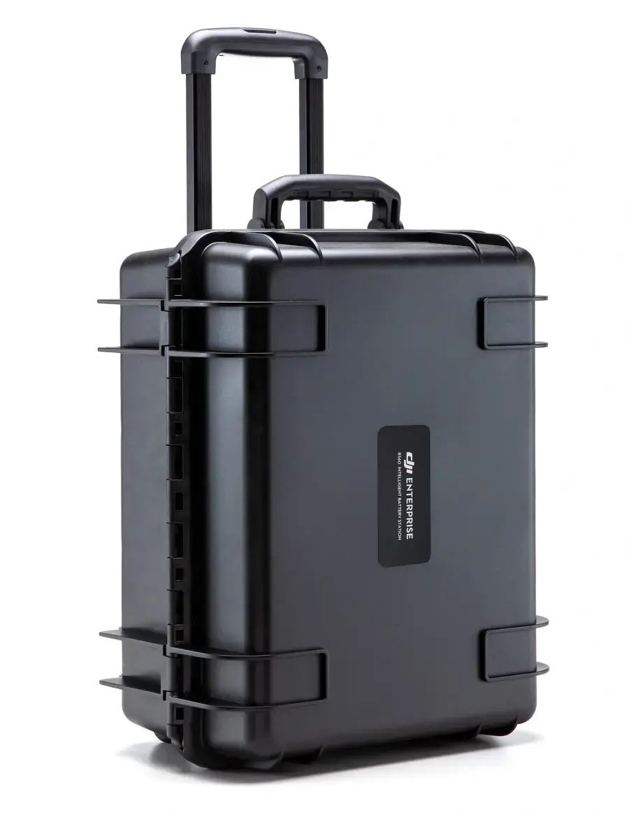 Зарядна станція DJI BS60 (CP.EN.00000225.01)