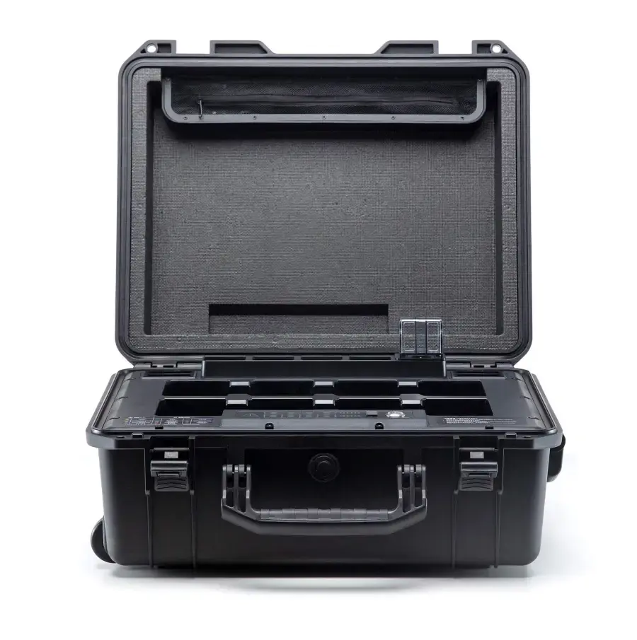 Зарядна станція DJI BS60 (CP.EN.00000225.01)