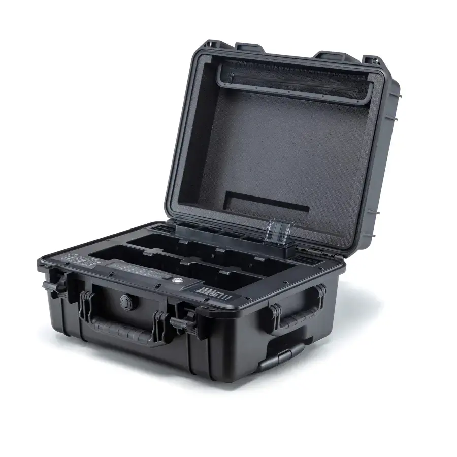 Зарядна станція DJI BS60 (CP.EN.00000225.01)