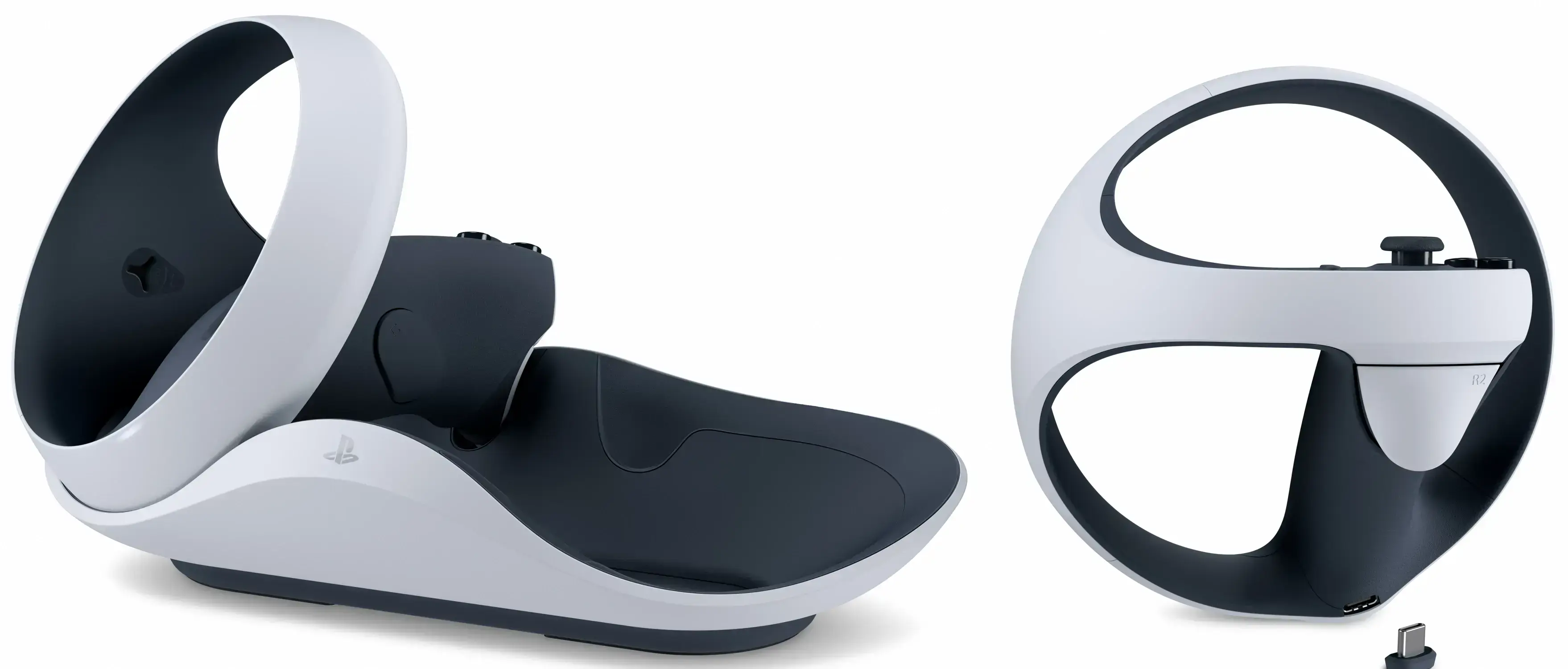 Зарядная станция для контроллера Sony PlayStation VR2 Sense (9480693)