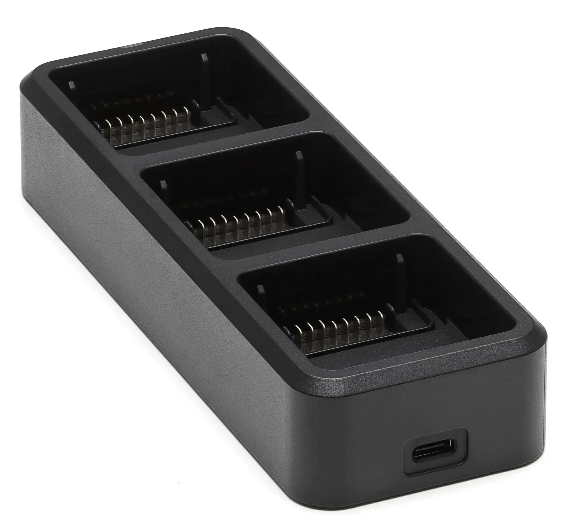 Зарядный хаб DJI 100W Battery Charging Hub для Mavic 3 (CP.EN.00000422.01)