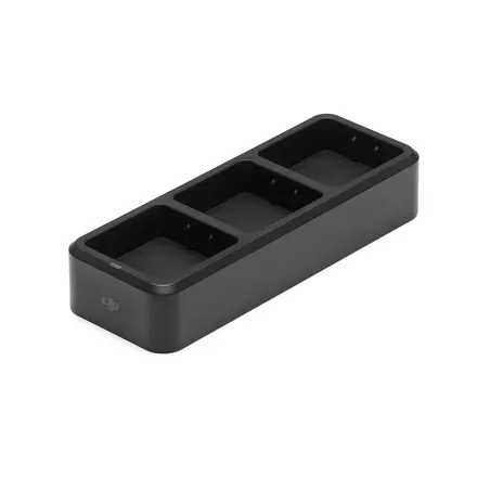 Зарядный хаб DJI 100W Battery Charging Hub для Mavic 3 (CP.EN.00000422.01)