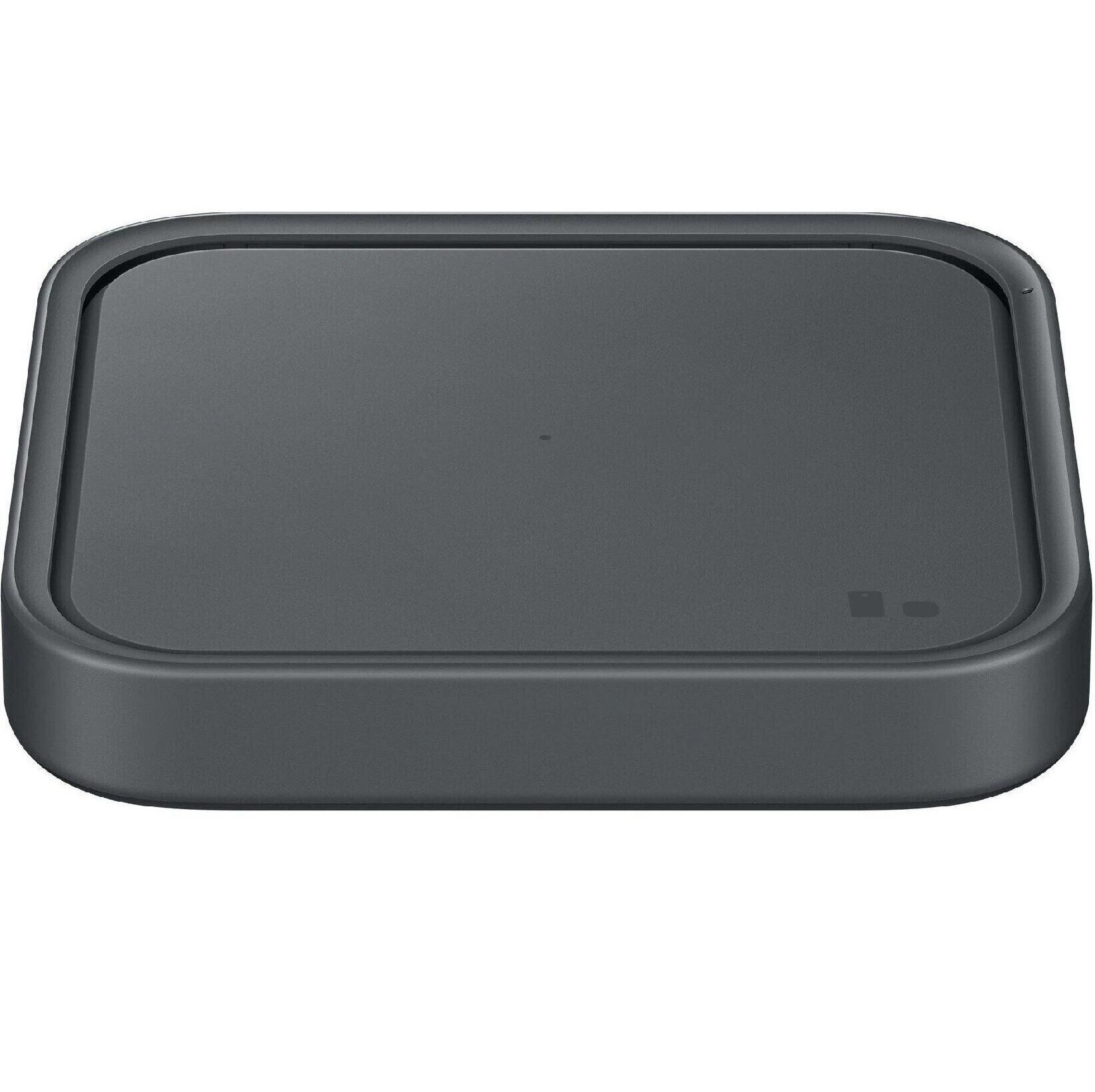 Беспроводное зарядное устройство для Samsung EP-P2400 Wireless Charger Pad - Black (EP-P2400BBRGRU)