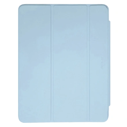 Чехол-книжка Macally Protective Case and Stand for iPad 10.2" (2021/2020/2019) - Blue (BSTAND7V2-BL)