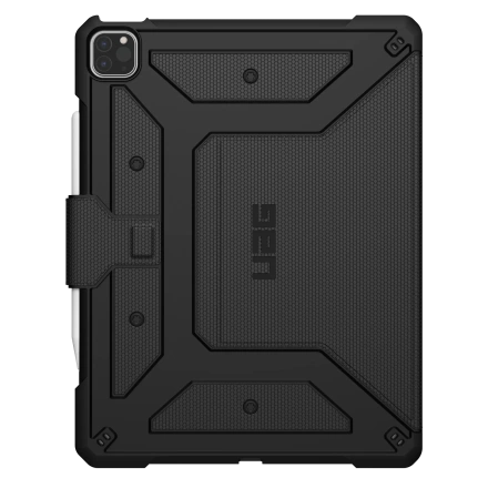 Чехол-книжка UAG Metropolis для iPad Pro 12.9” Black (122946114040)