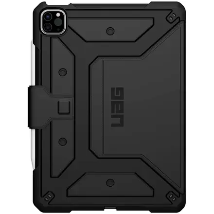 Чехол-книжка UAG Metropolis SE для iPad Pro 11"/iPad Air 10.9" Black (12329X114040)