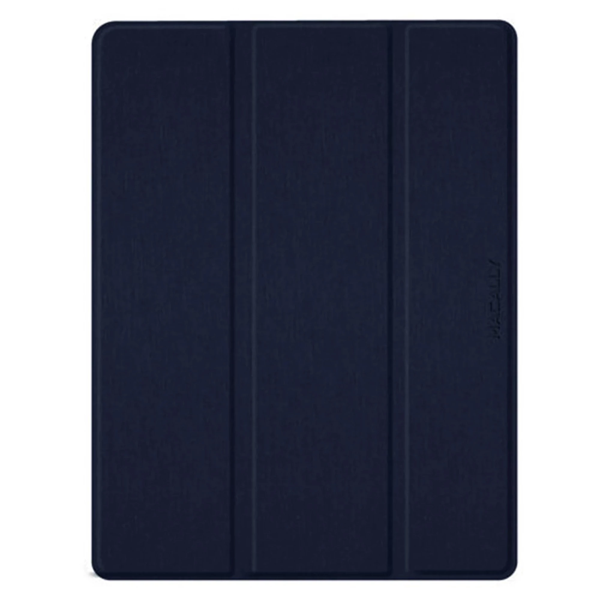 Чехол-книжка Macally Protective Case and Stand Blue for iPad Pro 11" 2018 (BSTANDPRO3S-BL)