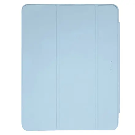 Чехол-книжка Macally Protective Case and Stand for iPad Pro 11" (2022/2021) | iPad Air 10.9" (2022/2020) - Blue (BSTANDP6SA5-BL)