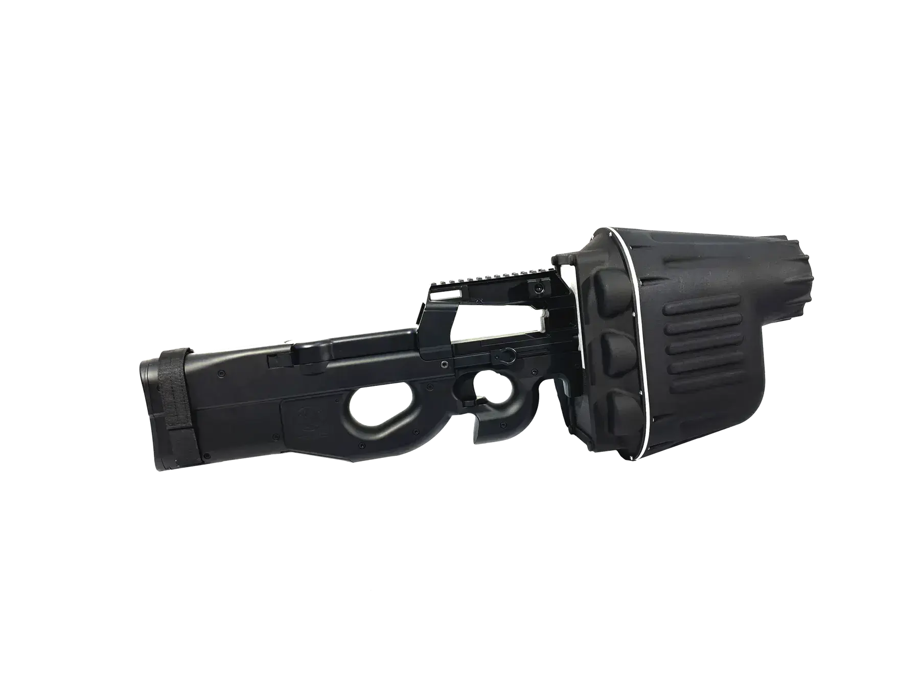 Антидронова рушниця Anti-Drone Gun (RG-7)