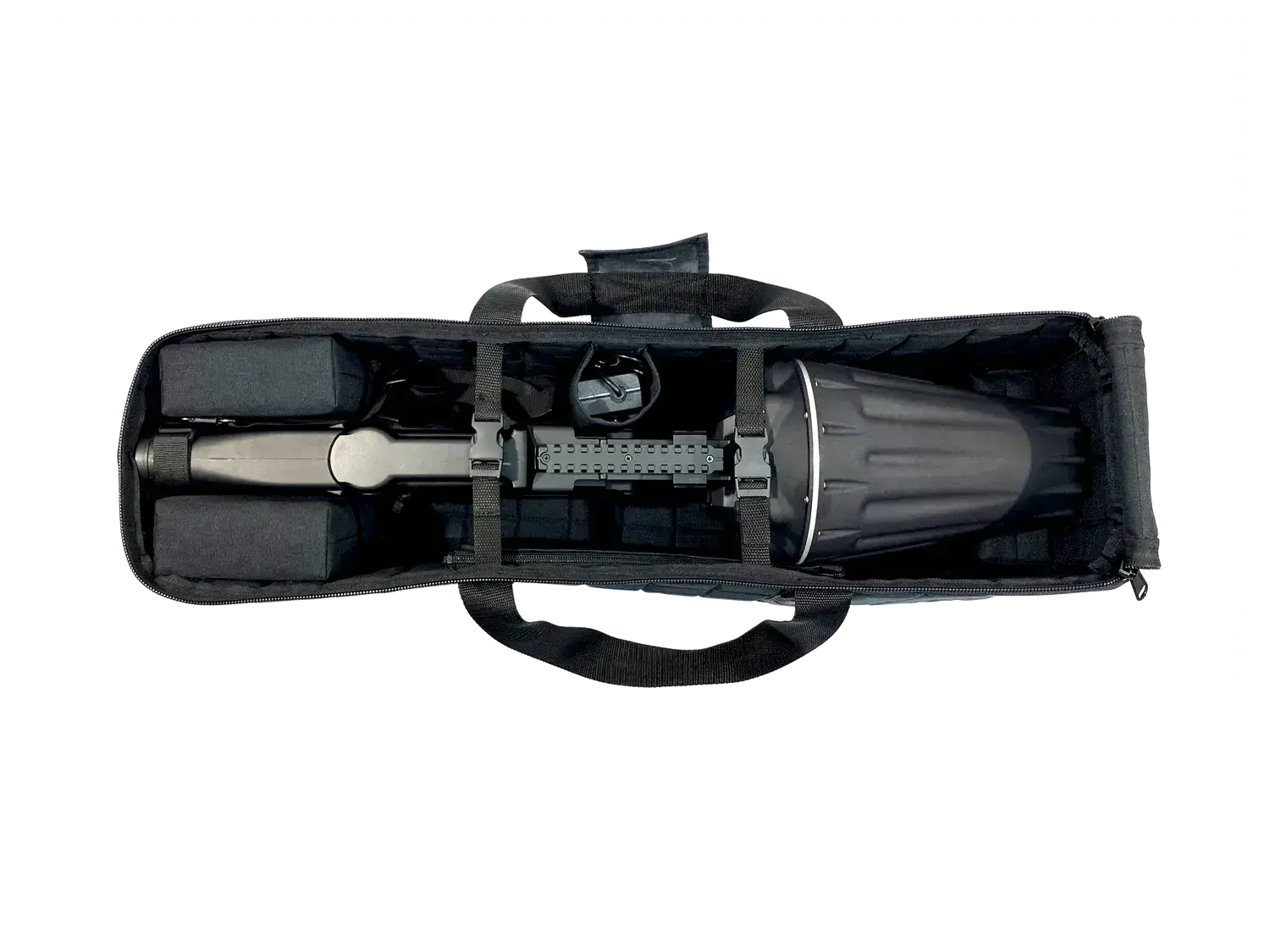 Антидронова рушниця Anti-Drone Gun (RG-7)