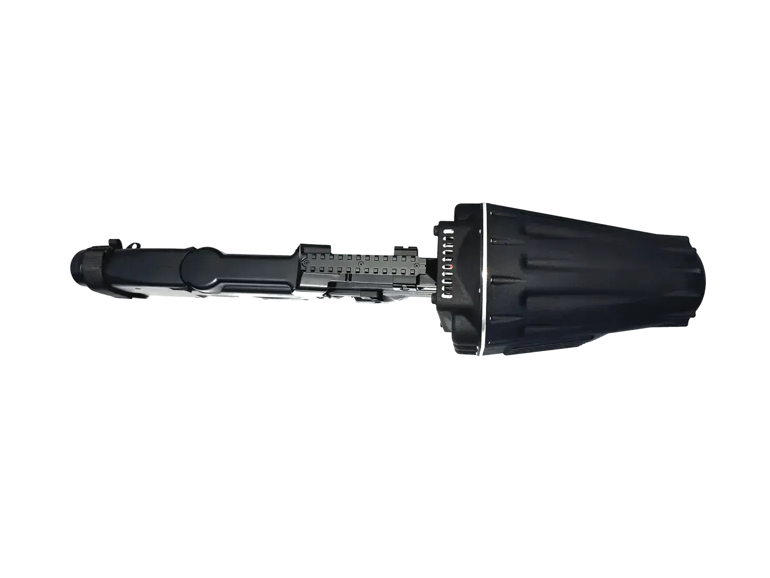 Антидронова рушниця Anti-Drone Gun (RG-7)