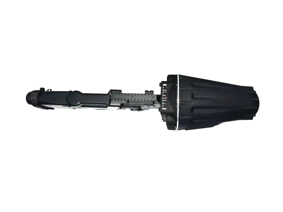 Антидроновое ружье Anti-Drone Gun (RG-7)