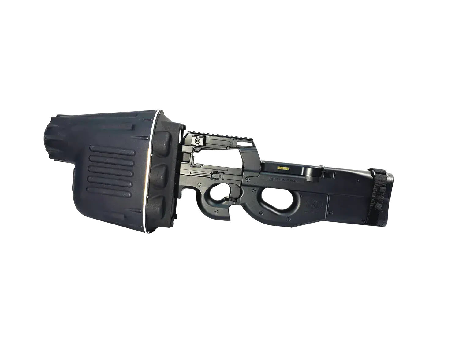 Антидронова рушниця Anti-Drone Gun (RG-7)