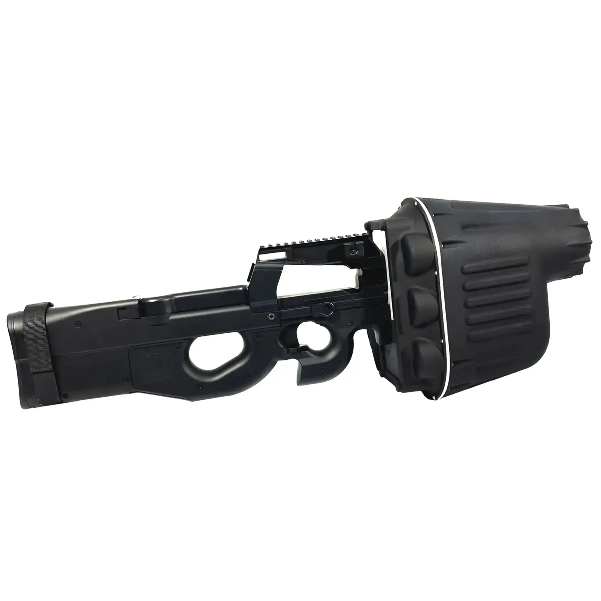 Антидронова рушниця Anti-Drone Gun (RG-7)
