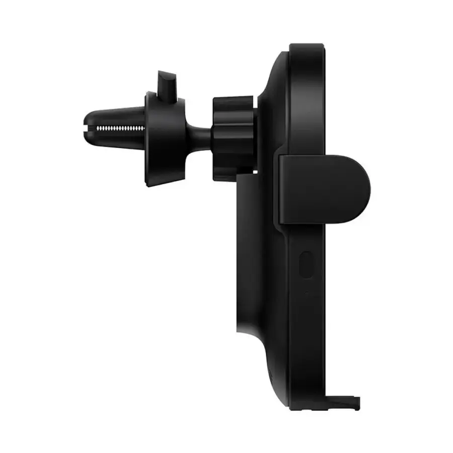 Автомобильный держатель для смартфона Xiaomi Mi Qi Car Wireless Charger (WCJ02ZM, GDS4108CN, GDS4127GL)