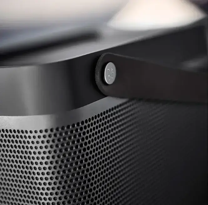 Колонка Bang & Olufsen Beolit ​​17 Stone Grey (280373)