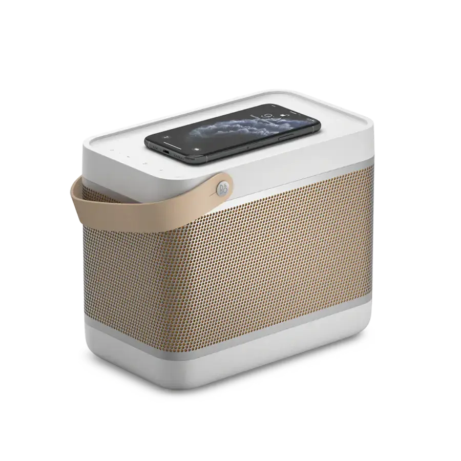 Колонка Bang & Olufsen Beolit ​​20 Grey Mist (1253303)