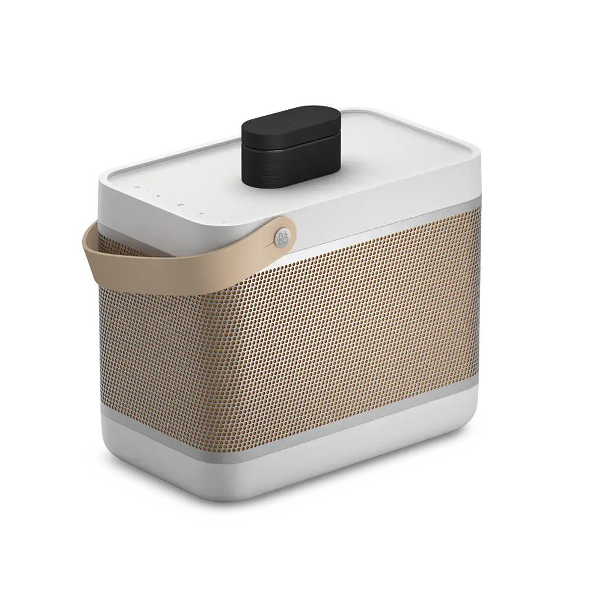 Колонка Bang & Olufsen Beolit ​​20 Grey Mist (1253303)