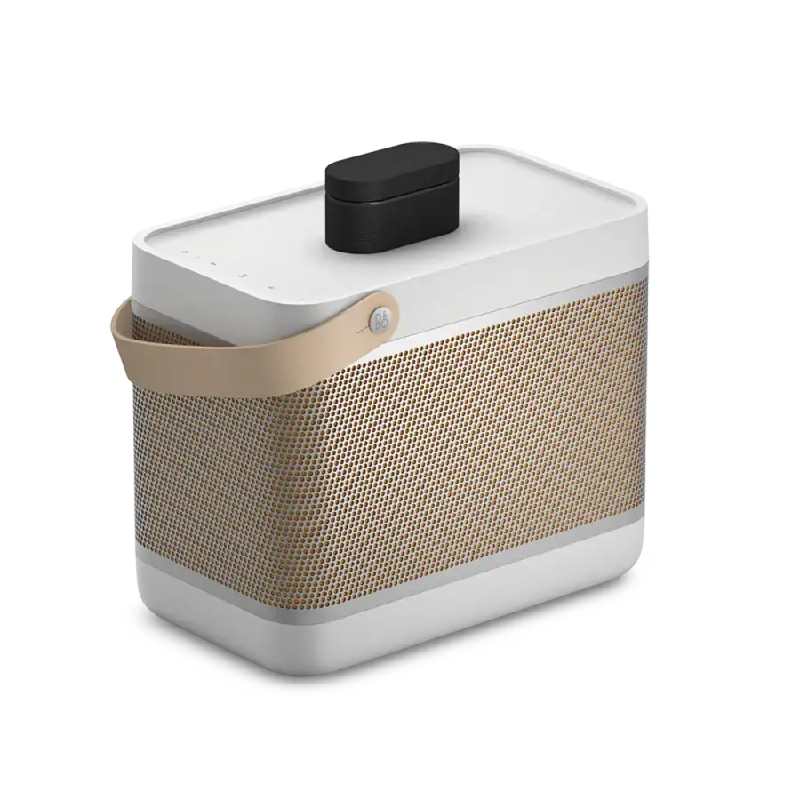 Колонка Bang & Olufsen Beolit ​​20 Grey Mist (1253303)