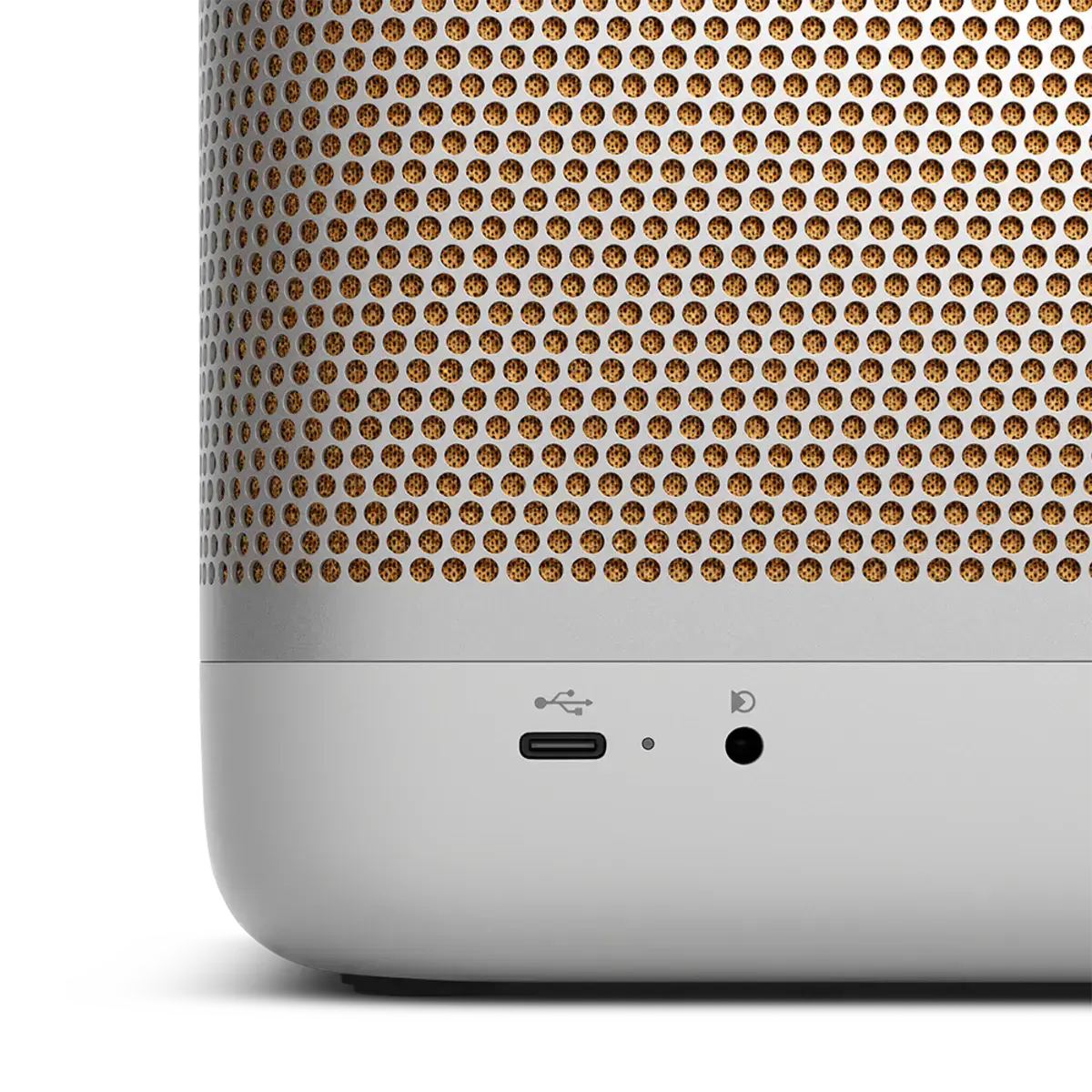 Колонка Bang & Olufsen Beolit ​​20 Grey Mist (1253303)