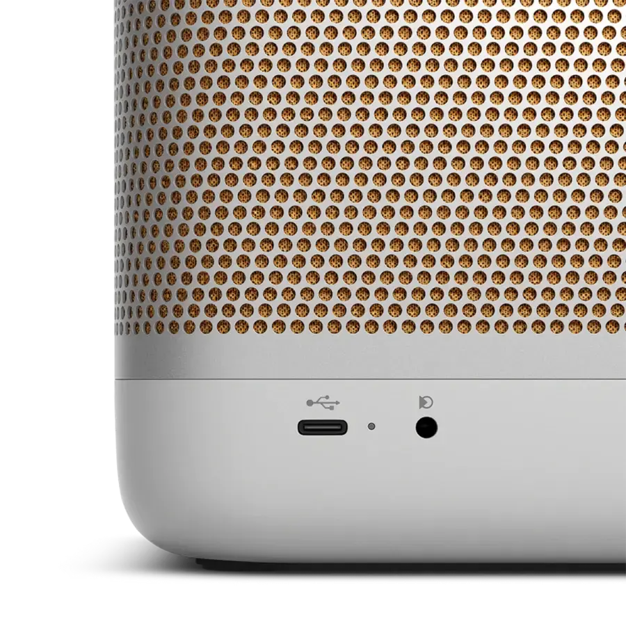 Колонка Bang & Olufsen Beolit ​​20 Grey Mist (1253303)