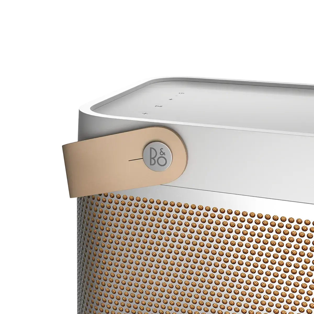 Колонка Bang & Olufsen Beolit ​​20 Grey Mist (1253303)