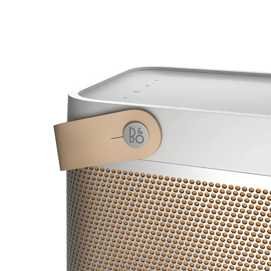 Колонка Bang & Olufsen Beolit ​​20 Grey Mist (1253303)