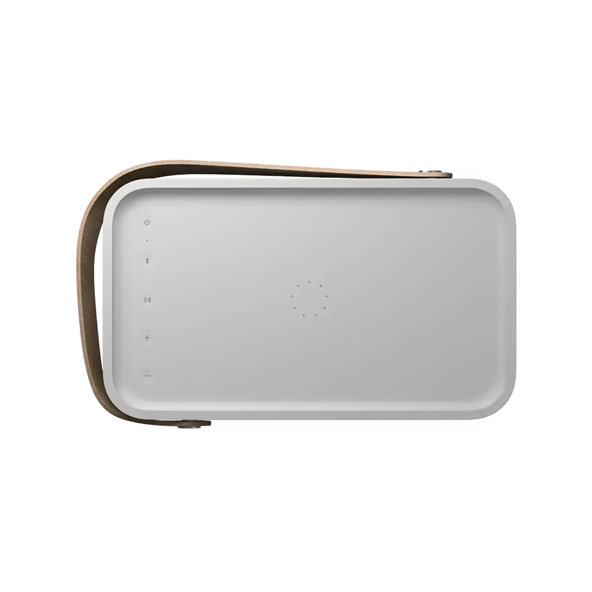 Колонка Bang & Olufsen Beolit ​​20 Grey Mist (1253303)