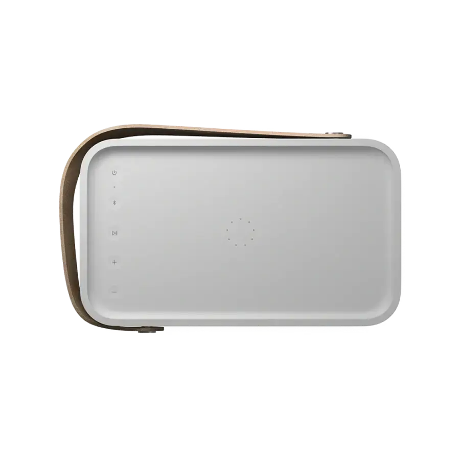 Колонка Bang & Olufsen Beolit ​​20 Grey Mist (1253303)