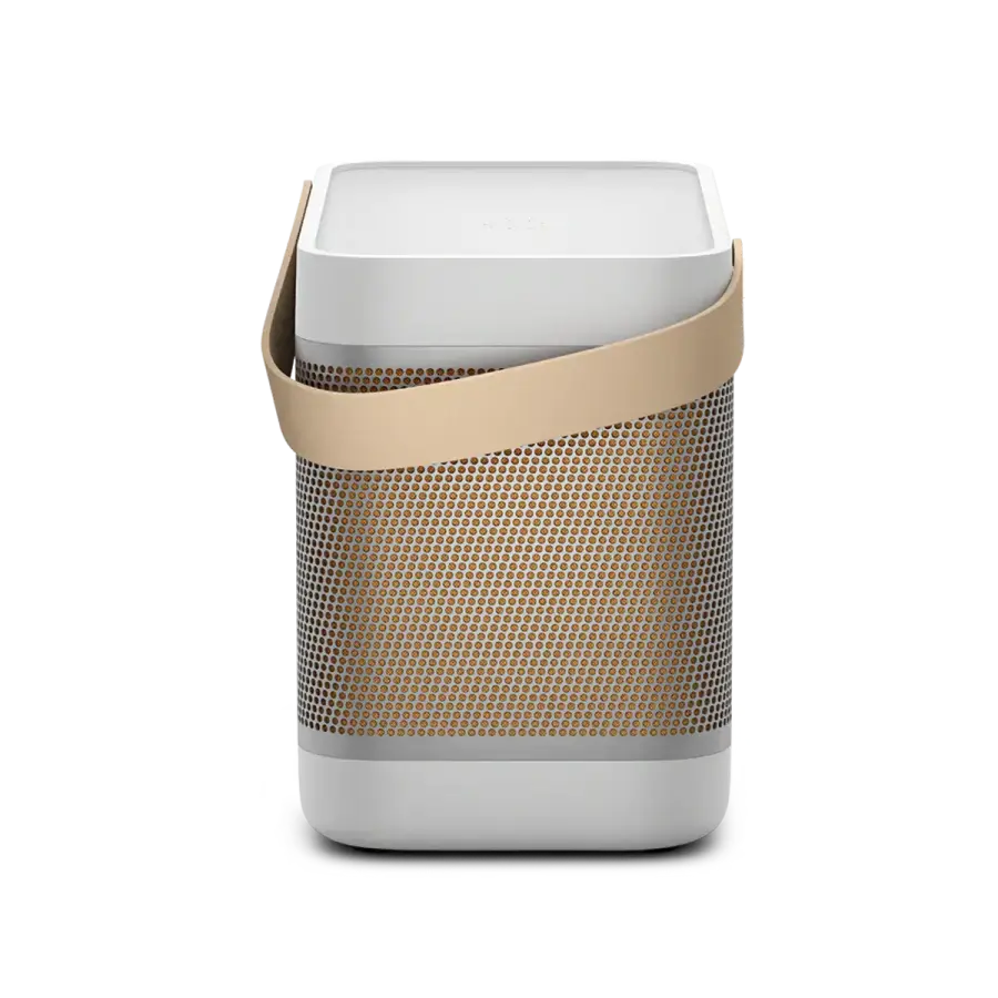 Колонка Bang & Olufsen Beolit ​​20 Grey Mist (1253303)