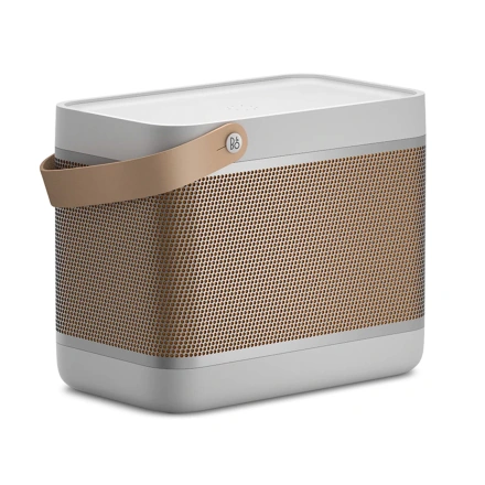 Колонка Bang & Olufsen Beolit 20 Grey Mist