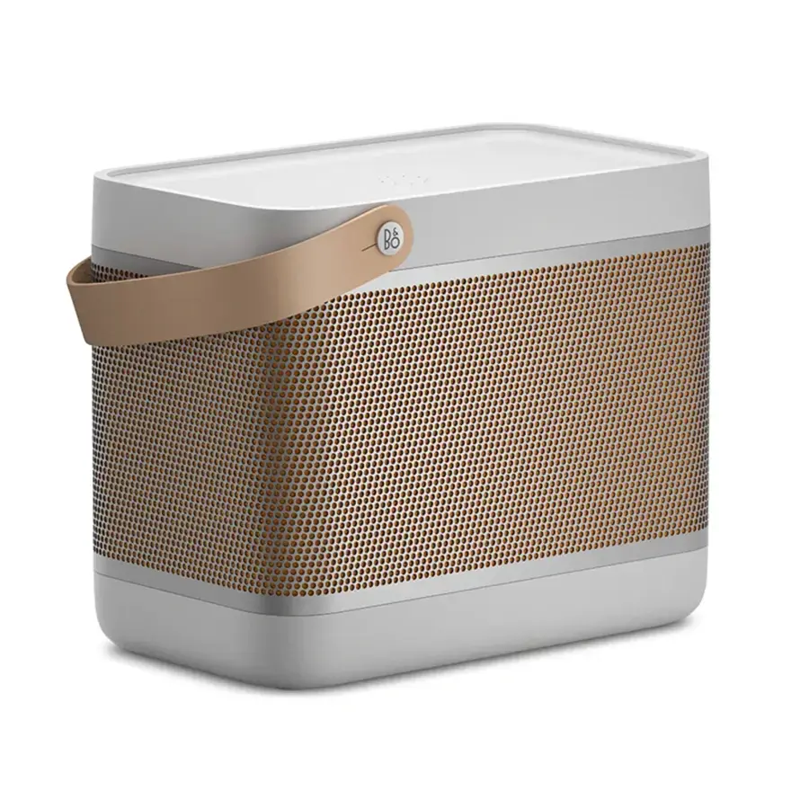 Колонка Bang & Olufsen Beolit ​​20 Grey Mist (1253303)