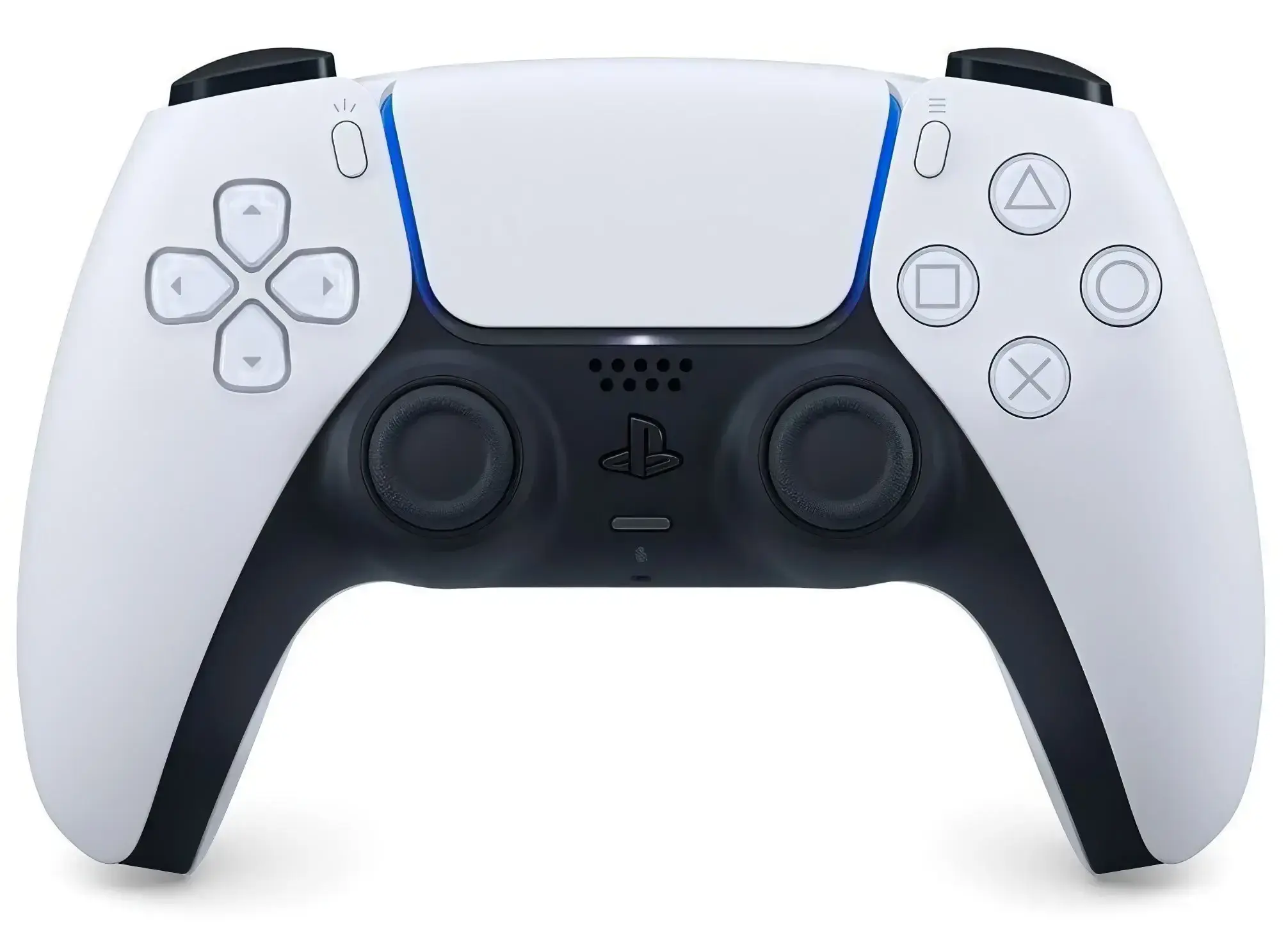 Беспроводной геймпад Sony DualSense – EA SPORTS FC 24 Bundle