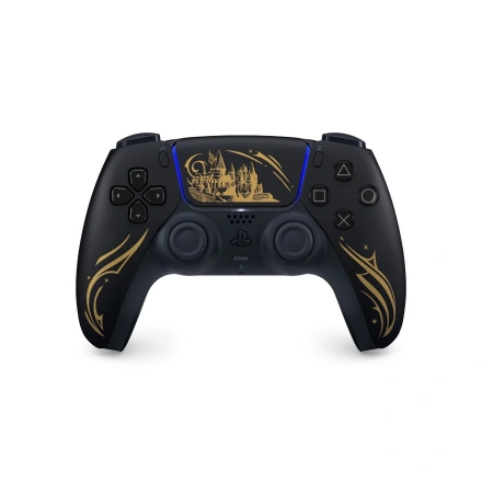 Беспроводной геймпад Sony DualSense - Hogwarts Legacy Limited Edition