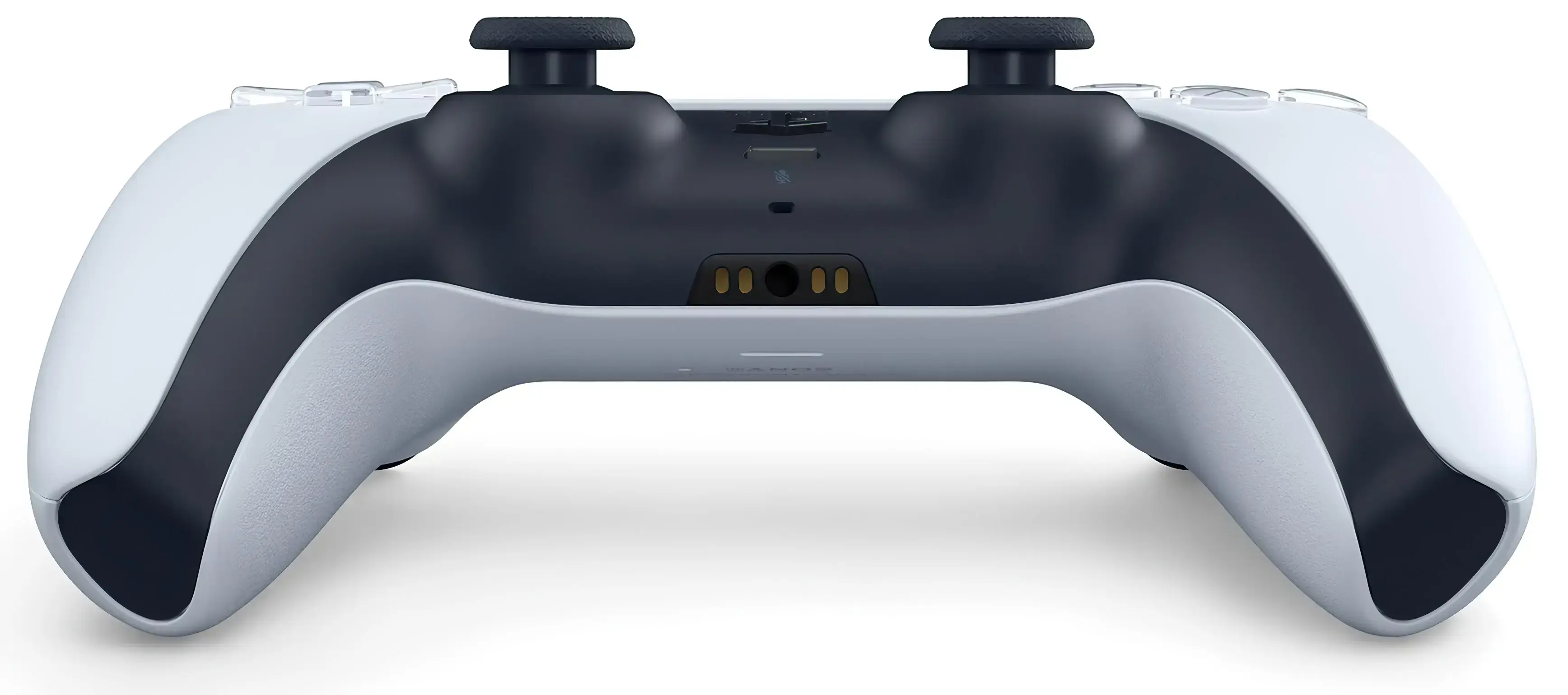 Бездротовий геймпад Sony DualSense White + FIFA23 (955806)