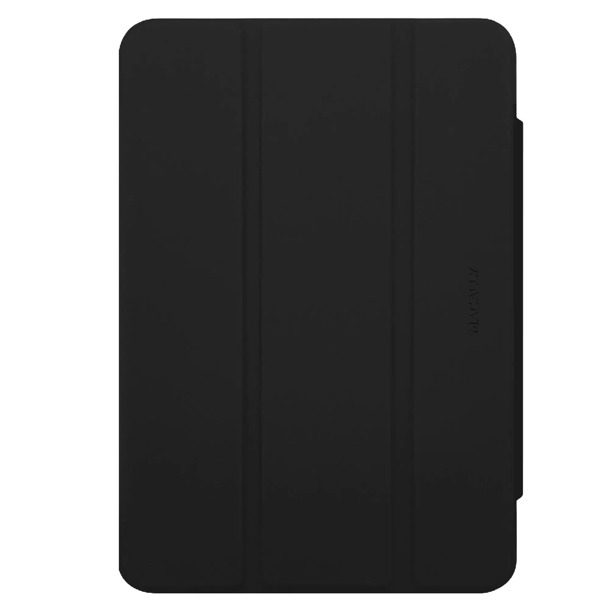 Чохол-книжка Macally Protective Case and Stand для iPad mini 6 (2021) - Black (BSTANDM6V2-B) Чохол-книжка Macally Protective Case and Stand для iPad mini 6 (2021) - Black (BSTANDM6V2-B)