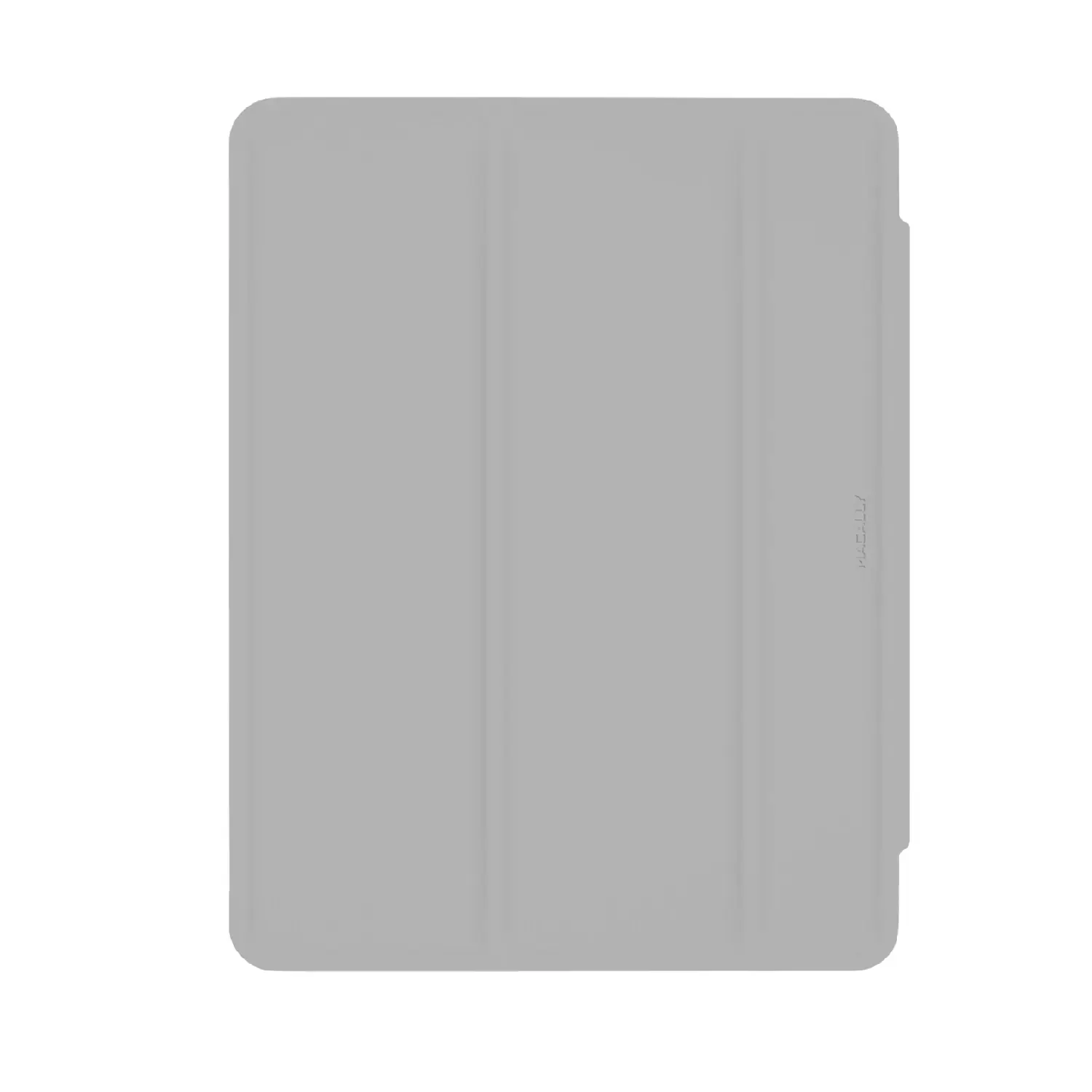 Чохол-книжка Macally Protective Case and Stand for iPad 10.9" (2022) - Grey (BSTAND10-LG)