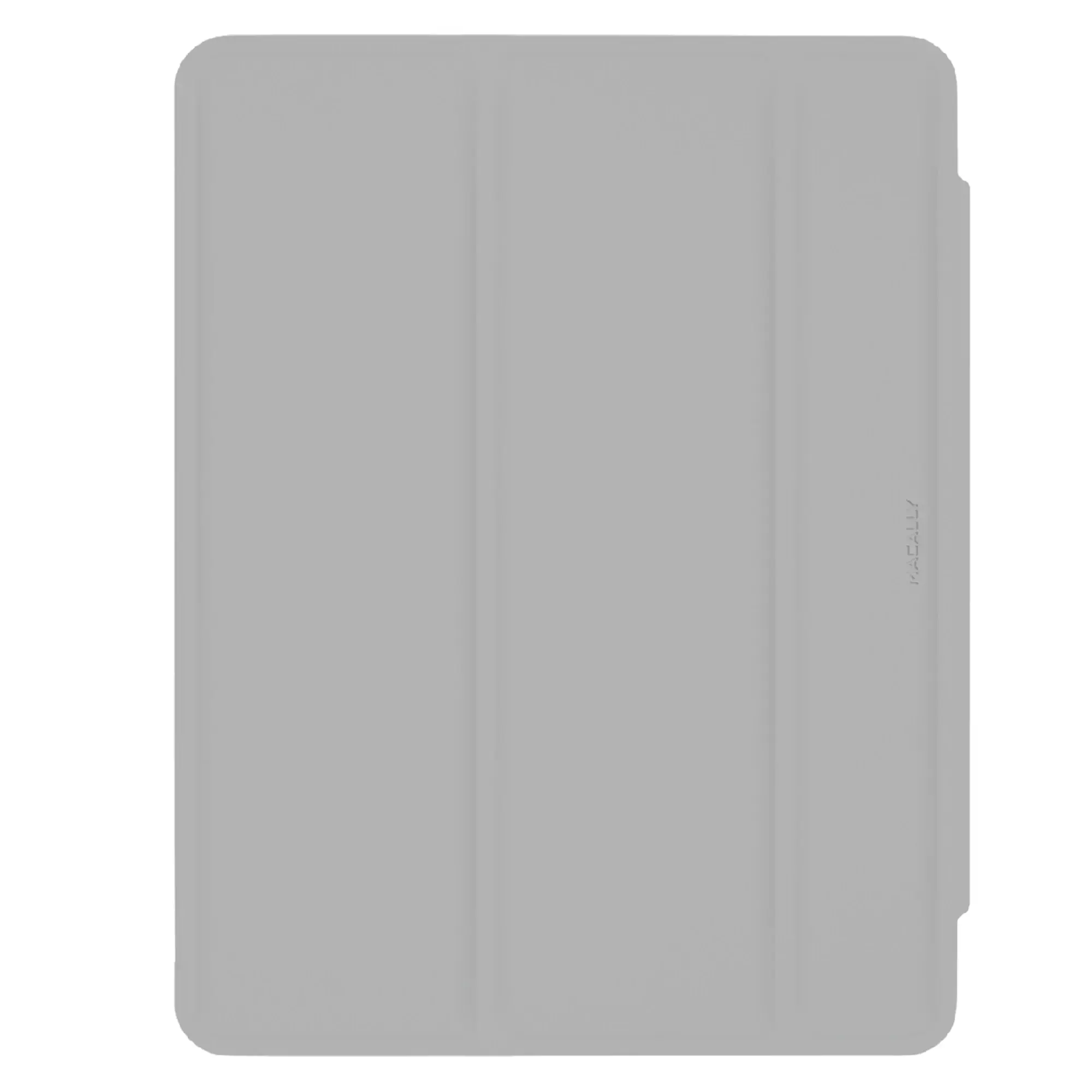 Чохол-книжка Macally Protective Case and Stand for iPad 10.9" (2022) - Grey (BSTAND10-LG)